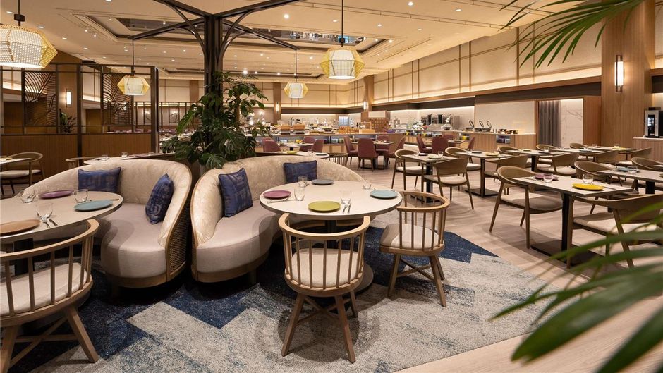 Grand Mercure Awaji Island Resort & Spa Exterior