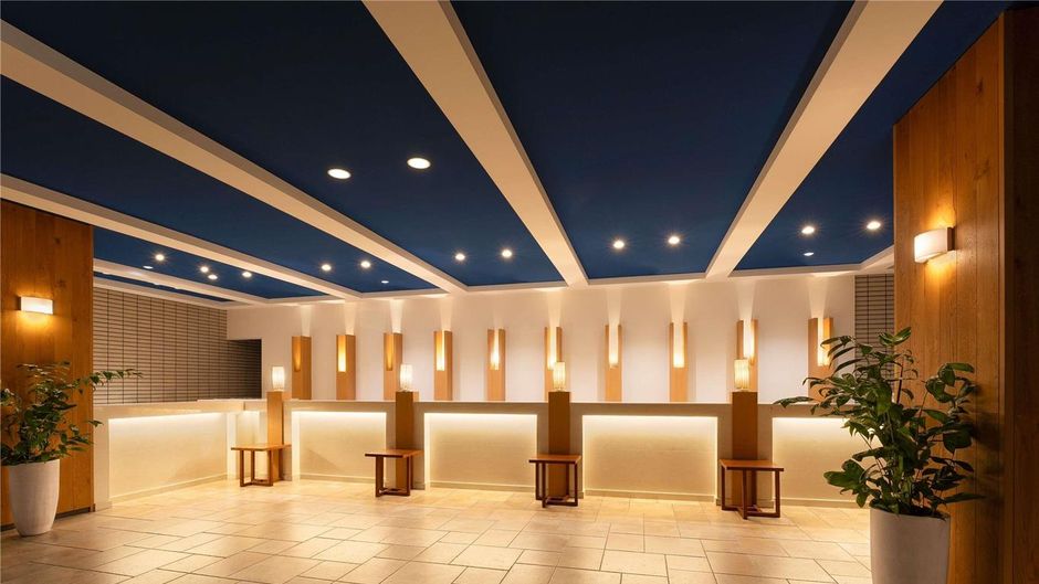 Grand Mercure Awaji Island Resort & Spa Meeting