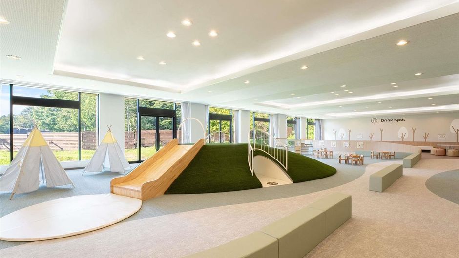 Grand Mercure Yatsugatake Resort & Spa Other