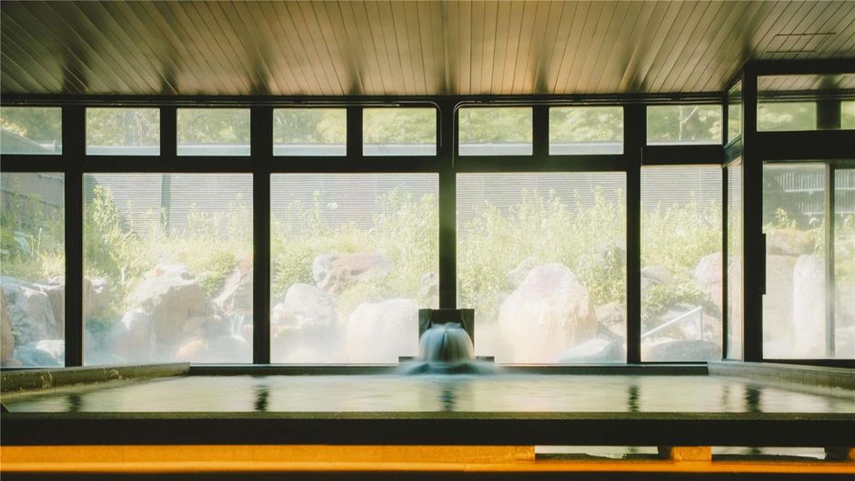 Grand Mercure Yatsugatake Resort & Spa Spa