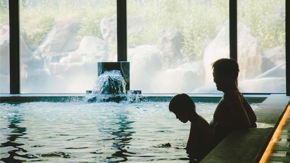 Grand Mercure Yatsugatake Resort & Spa Spa