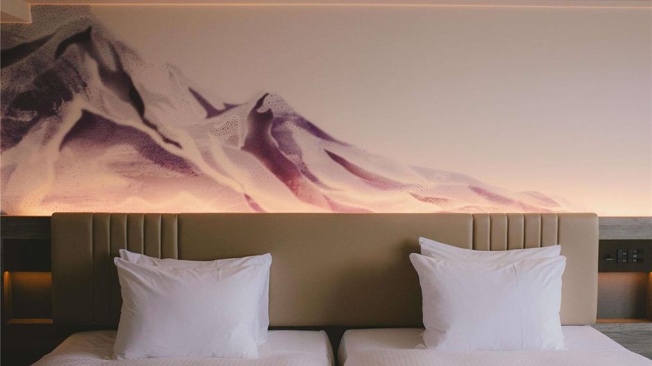 Grand Mercure Yatsugatake Resort & Spa Suite