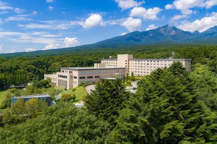 Grand Mercure Yatsugatake Resort & Spa