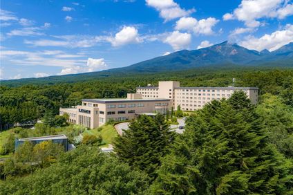 Grand Mercure Yatsugatake Resort & Spa