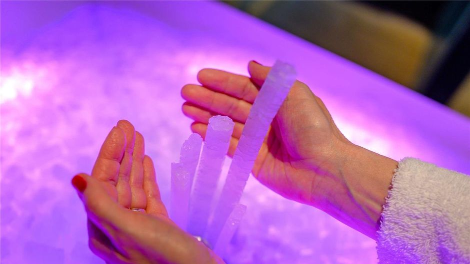 Mercure Zurich City Spa