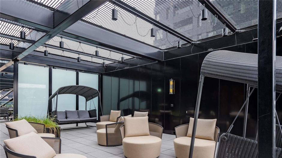 Mercure Zurich City Meeting