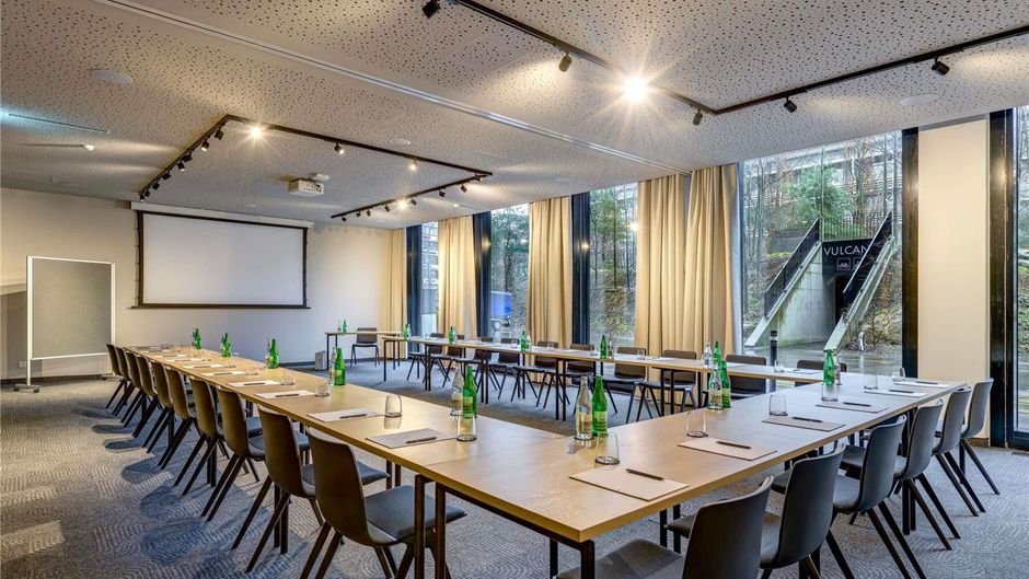 Mercure Zurich City Meeting
