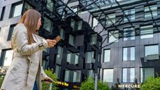 Mercure Zurich City
