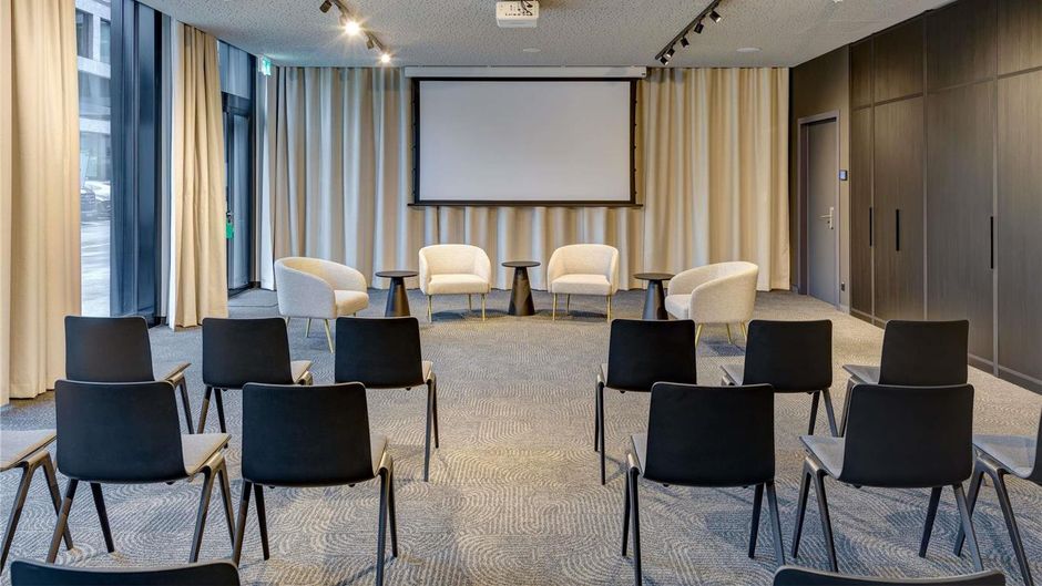 Mercure Zurich City Meeting