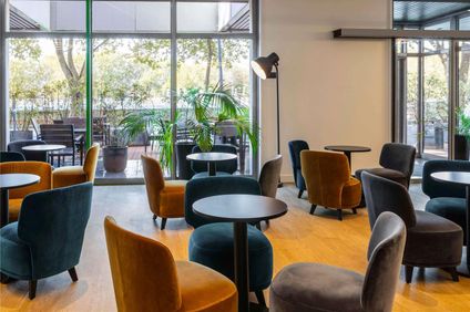 ibis Styles Paris St-Denis Pleyel