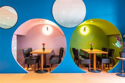 ibis Styles Paris St-Denis Pleyel