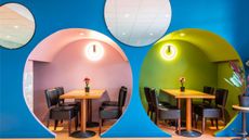 ibis Styles Paris St-Denis Pleyel