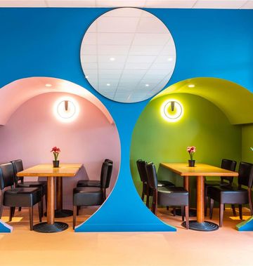 ibis Styles Paris St-Denis Pleyel
