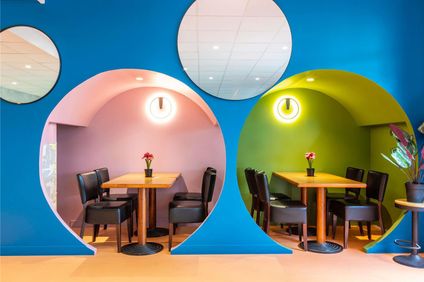 ibis Styles Paris St-Denis Pleyel