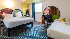 ibis Styles Paris St-Denis Pleyel