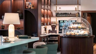 Mercure Maintenon