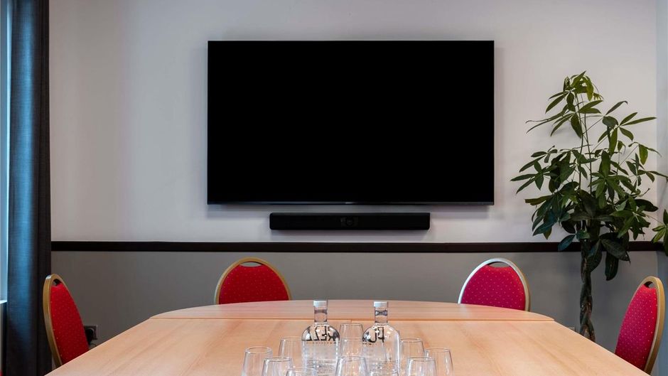 Mercure Maintenon Meeting