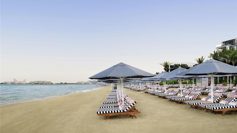 Banyan Tree Dubai Other