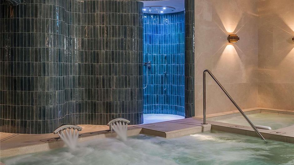 Banyan Tree Dubai Spa