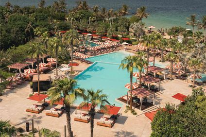 Banyan Tree Dubai
