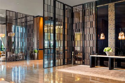 Banyan Tree Dubai
