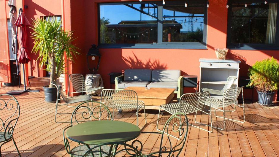 Aparthotel Adagio Access Pte Camargue Other