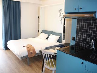 Aparthotel Adagio Access Pte Camargue