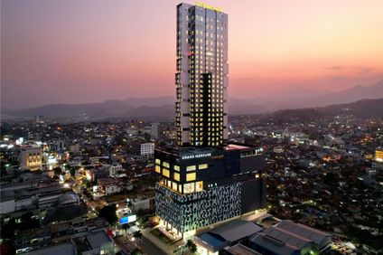 Grand Mercure Lampung