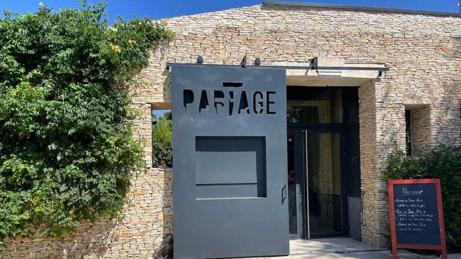 Logis Nimotel Exterior