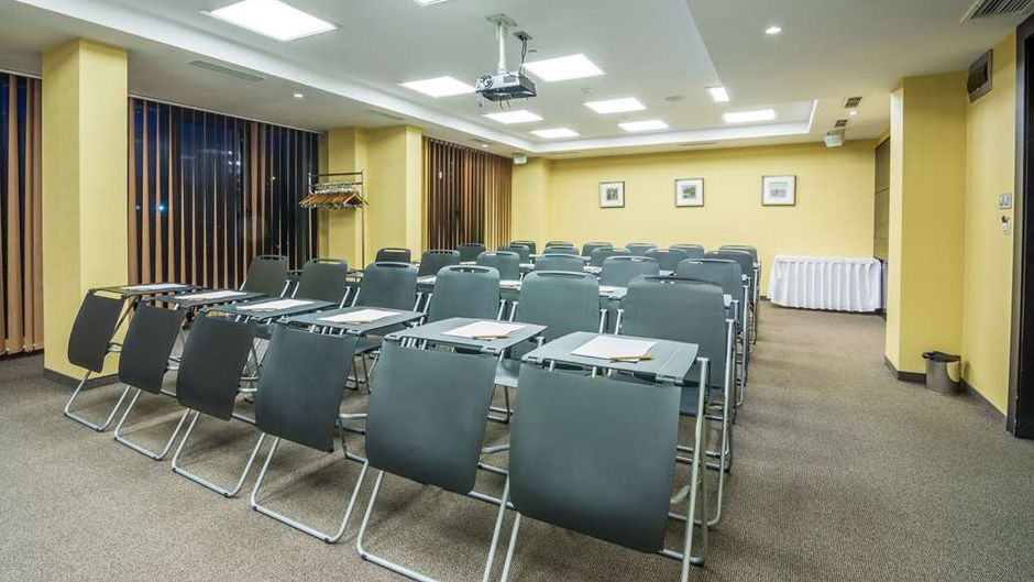 Best Western Plus Olives City Hotel Meeting