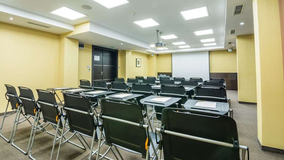 Best Western Plus Olives City Hotel Meeting