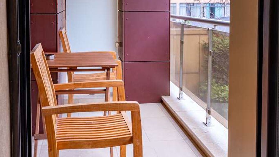 Best Western Plus Olives City Hotel Other