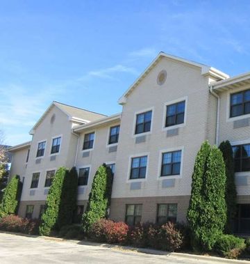 MainStay Suites Rochester S Mayo Clinic