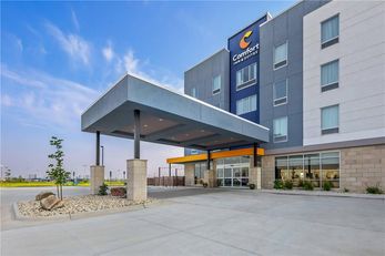 Comfort Inn & Suites at Sanford Sports