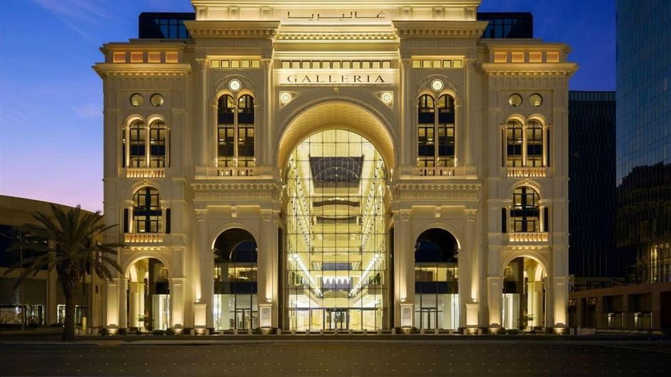 The Hotel Galleria, Curio Coll by Hilton Exterior