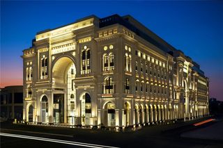 The Hotel Galleria, Curio Coll by Hilton