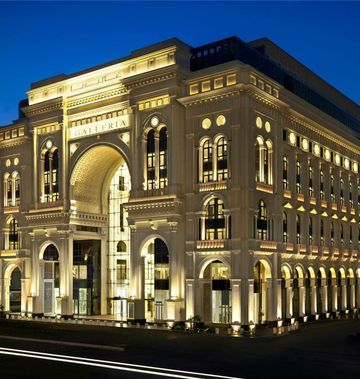 The Hotel Galleria, Curio Coll by Hilton