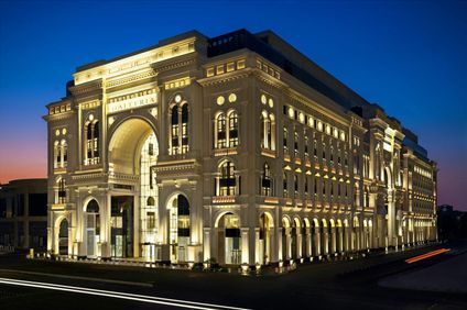 The Hotel Galleria, Curio Coll by Hilton