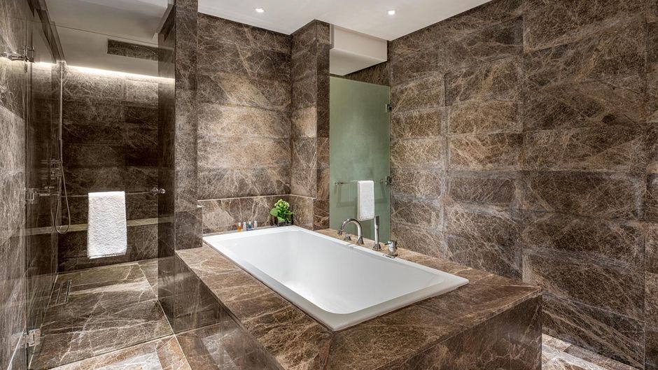 The Hotel Galleria, Curio Coll by Hilton Room