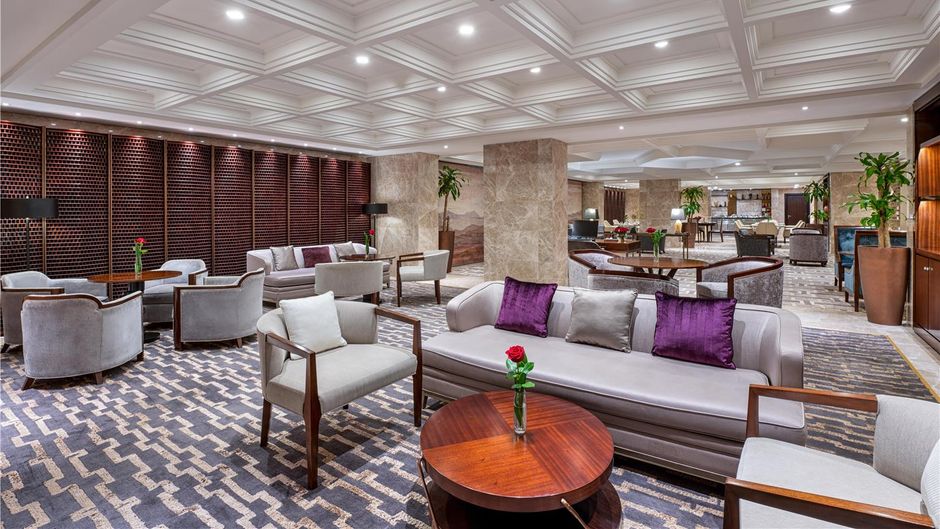 The Hotel Galleria, Curio Coll by Hilton Other