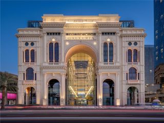 The Hotel Galleria, Curio Coll by Hilton