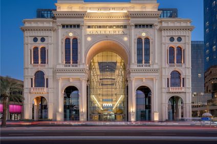 The Hotel Galleria, Curio Coll by Hilton