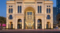 The Hotel Galleria, Curio Coll by Hilton