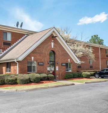 Suburban Studios Montgomery East I-85