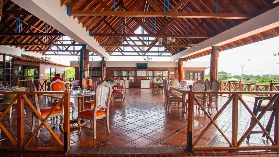 Hotel Los Guayacanes, Radisson Individ Restaurant