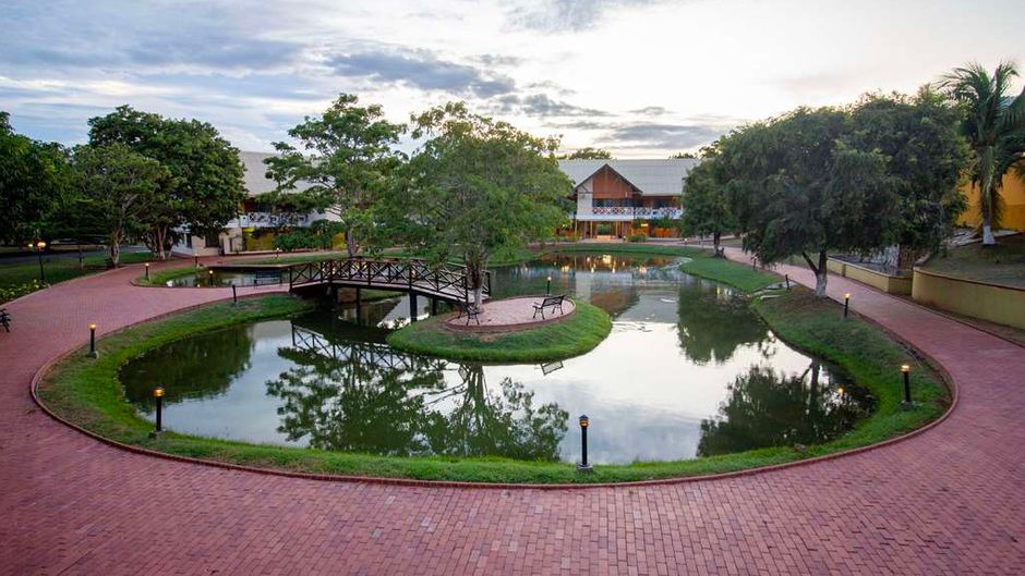 Hotel Los Guayacanes, Radisson Individ Exterior