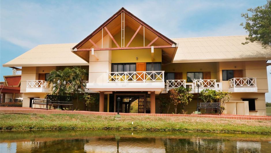 Hotel Los Guayacanes, Radisson Individ Exterior