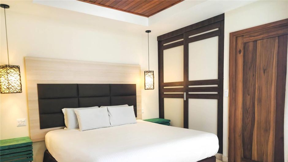 Hotel Los Guayacanes, Radisson Individ Room