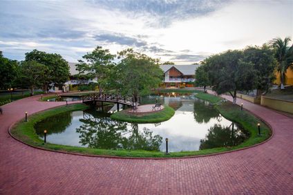 Hotel Los Guayacanes, Radisson Individ