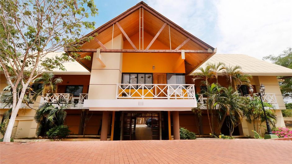 Hotel Los Guayacanes, Radisson Individ Exterior